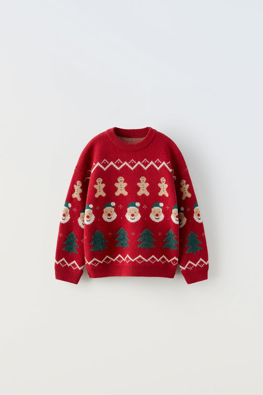 Perfect Pair for Brother and Sister this Holiday Season