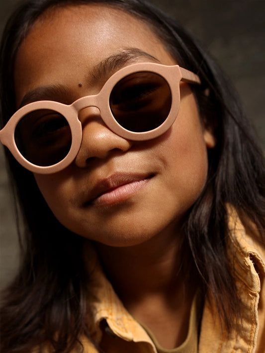 Cream Eyewear's Unique Frames