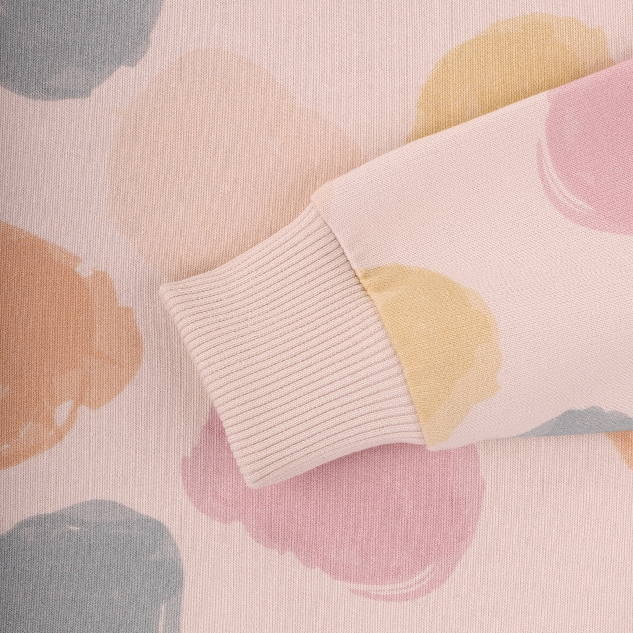 Abstract Pears Sweatshirt