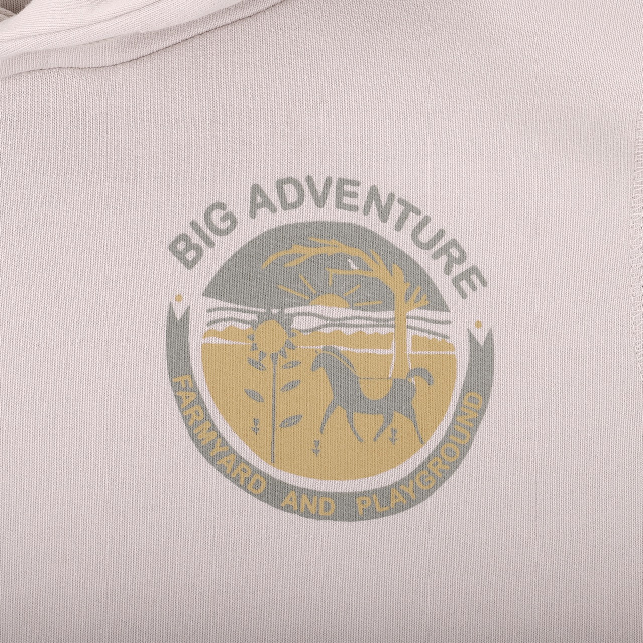 Big Adventure Sweatshirt