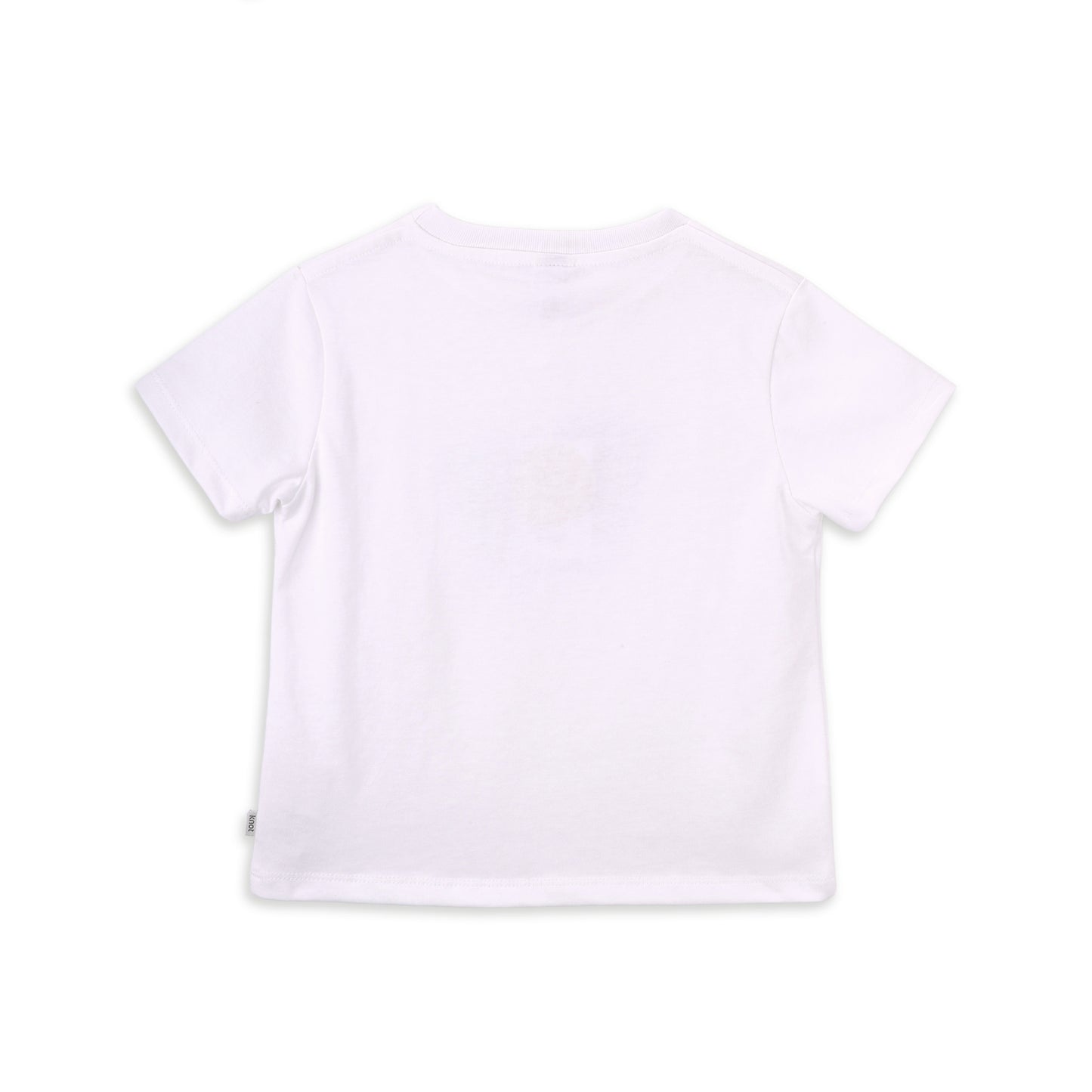 Brave and Free T-Shirt