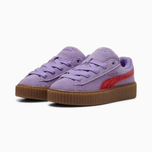 Step Into Style: The Fenty x Puma Creeper Phatty Just Dropped