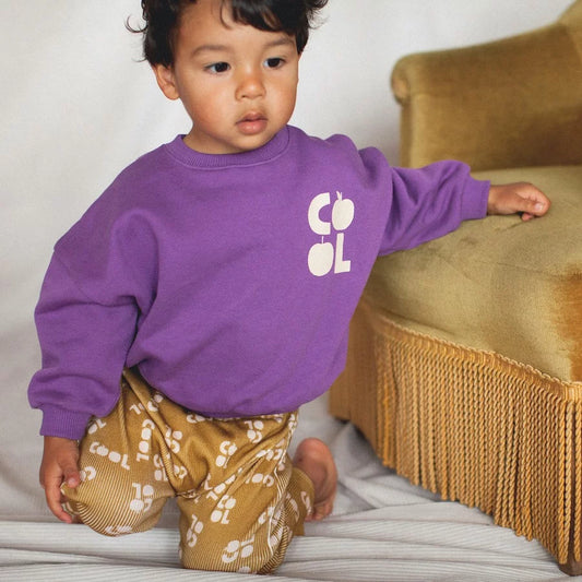 Apaches Collections' Cool Sweat