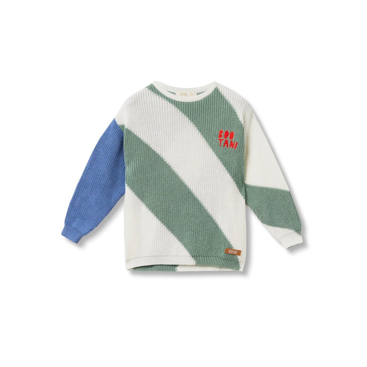 Club Knitted Sweater