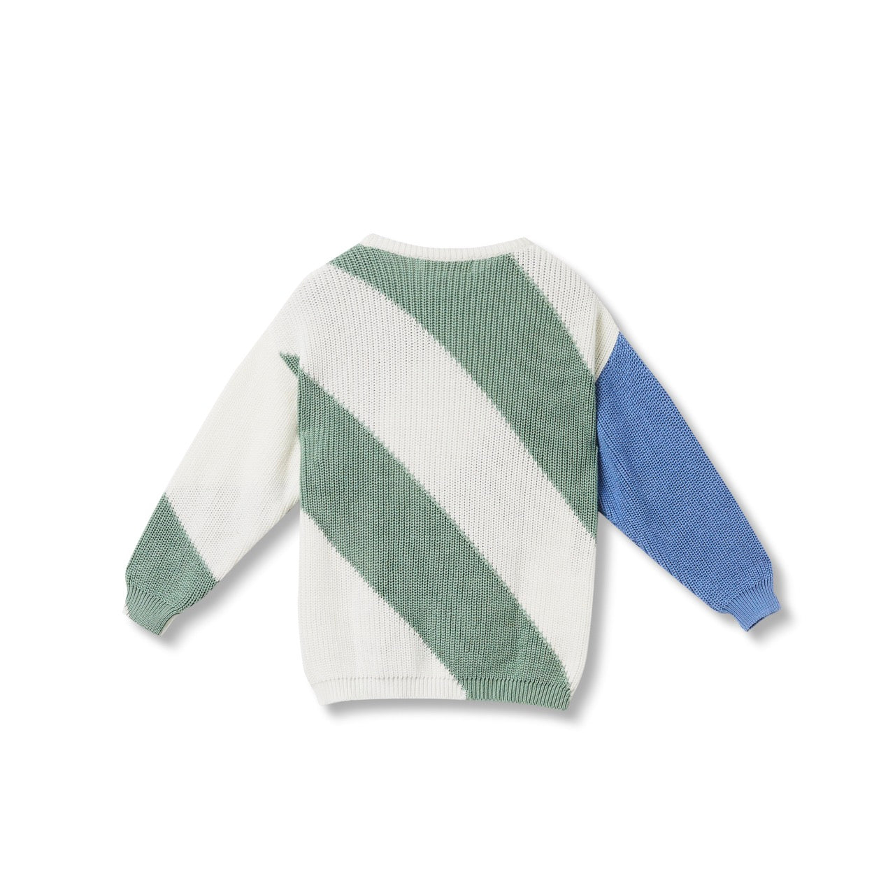 Club Knitted Sweater